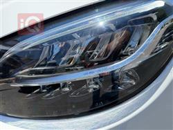 مرسيدس بنز C-Class